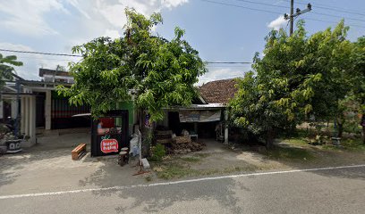 Berkah Laundry