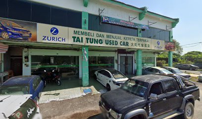 Tai Tung Used Car