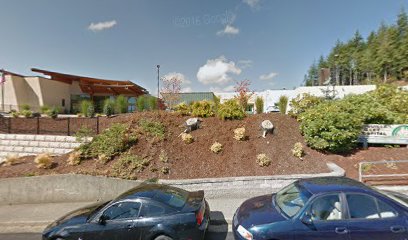 Coquille Valley Hospital: Emergency Room