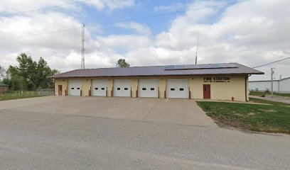 Newhall Fire Department