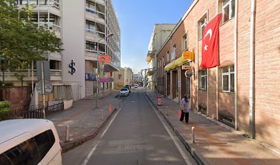 Samsun İlkadım Panik Bar Kapı