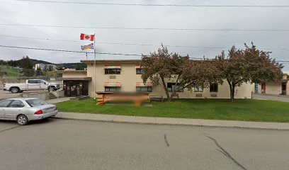 School District No 27 (Cariboo-Chilcotin)
