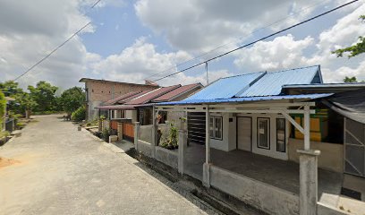 Warung Kopi Pak Sek & Dhirel Florist