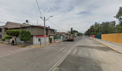 Autobuses de Turismos Pino SA de CV