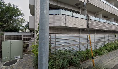 パレステージ西ヶ原