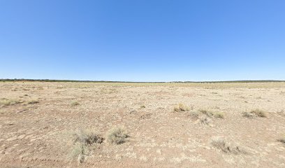 Quemado Cowboy Church