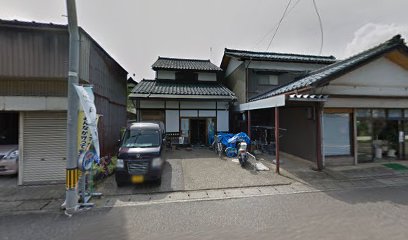 横越屋自転車店