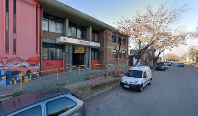 Escuela Primaria Nro.20 'Dr. Mariano Quiroga'