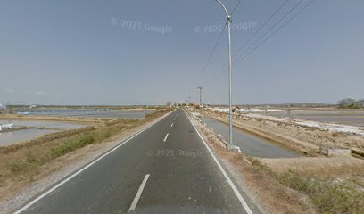 PT SUMATRACO LANGGENG MAKMUR