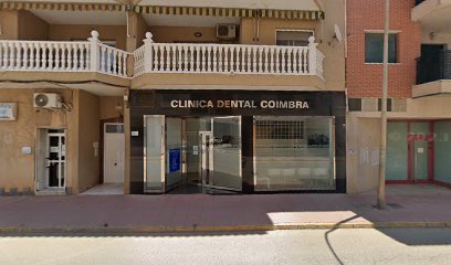Clínica Dental Coimbra