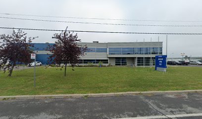 École de conduite Tecnic Camion de Sainte-Julie