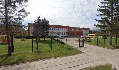 Kretingos Marijos Tiškevičiūtės mokykla