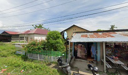 MADINA (Majelis Dakwah Islam Indonesia) PALU