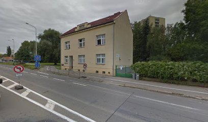 Poradenské Centrum Sociálních Služeb Olomouckého Kraje, Příspěvková Organizace