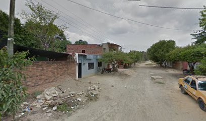 Escuela Nueva El Refugio - Pailitas Cesar