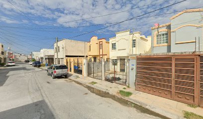 Oficina Reynosa