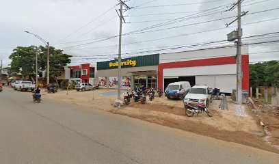 Tienda D1