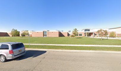 Camelot Intermediate School