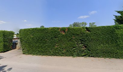 Cimetière Lapenche