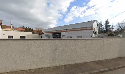 Carrosserie du Phenix Décines-Charpieu