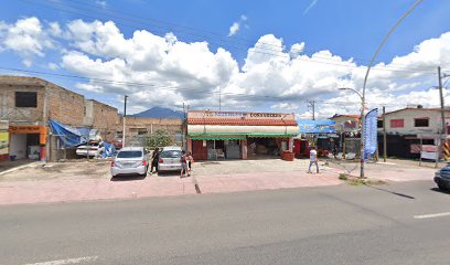 Llantera Aguamilpa