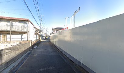 渋谷石油㈱ 咲が丘SS / 灯油売り場