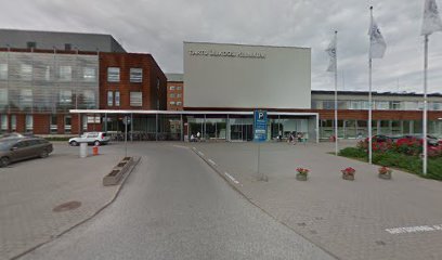 Tartu Ülikooli Kliinikum SA Südamekliinik