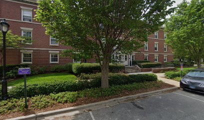 Chapin Residential College