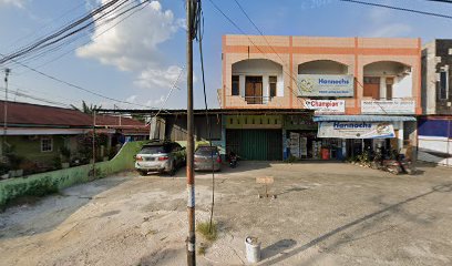 Rumah Makan Naiyla