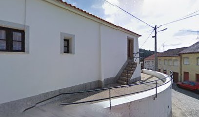 Capela de Santo António