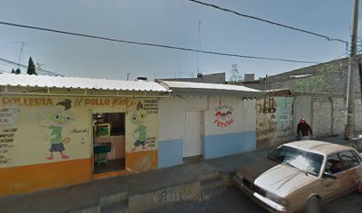 Farmacia El Rosario