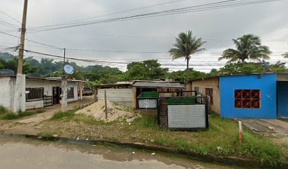 Carpintería Un Paso a la Gloria