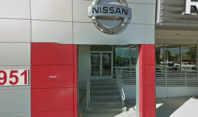 Reliable Nissan Service