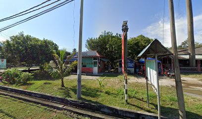 Uncle Bain Barber Shop