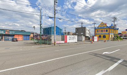 ユースペース小松福乃宮店