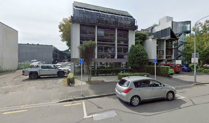 H.I.S. Christchurch Office