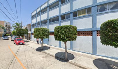 Instituto Niño Obrerito