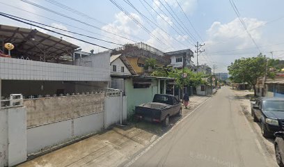 Gunung Mas Putra Kencana. PT