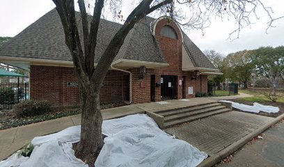 Brenwood Park Community Pool