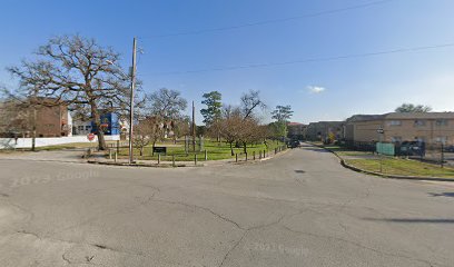 Friends of Riverside Park Houston