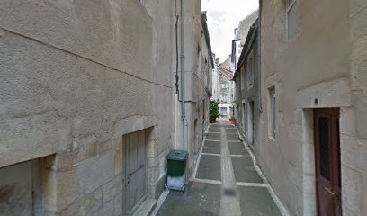 Clamecy Conduite