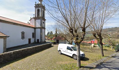 Largo Padre António Pedro Alves