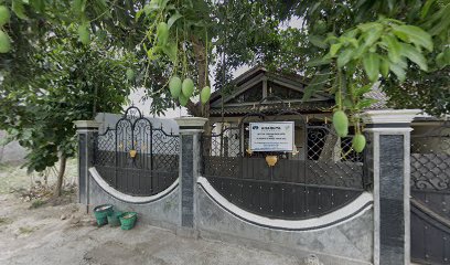 Anargya Sober House Sukoharjo