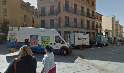 Clínica Rico S.L.P. en Segovia