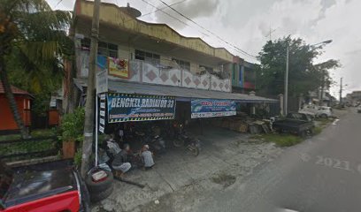 Agen Pos Palangkaraya Palangka 7111U1