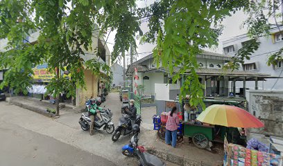 Toko kue mimi bekasi