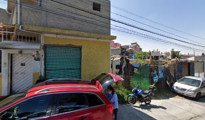 Crazy Alley Garage Motos