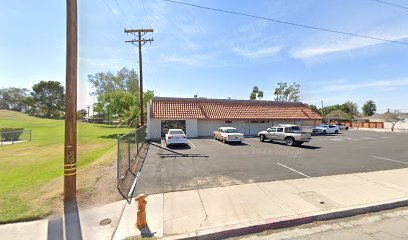 California Foot and Ankle Center, El Centro