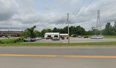 Seibert Auto Sales