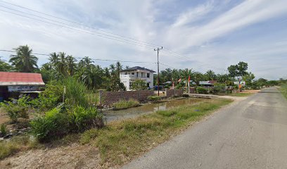 Bengkel Maju Jaya